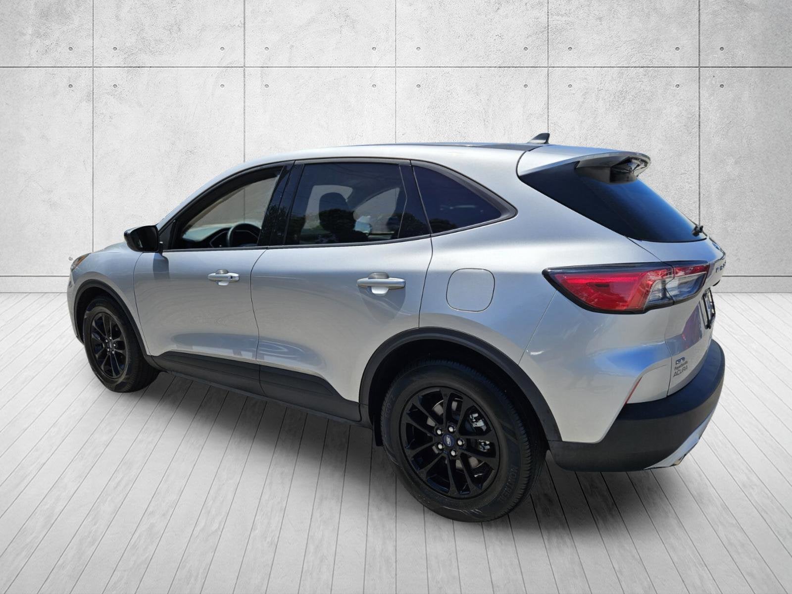 2020 Ford Escape SE Sport Hybrid