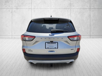 2020 Ford Escape SE Sport Hybrid