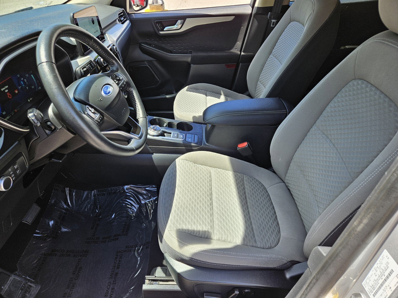 2020 Ford Escape SE Sport Hybrid