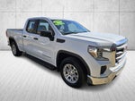 2020 GMC Sierra 1500 Base