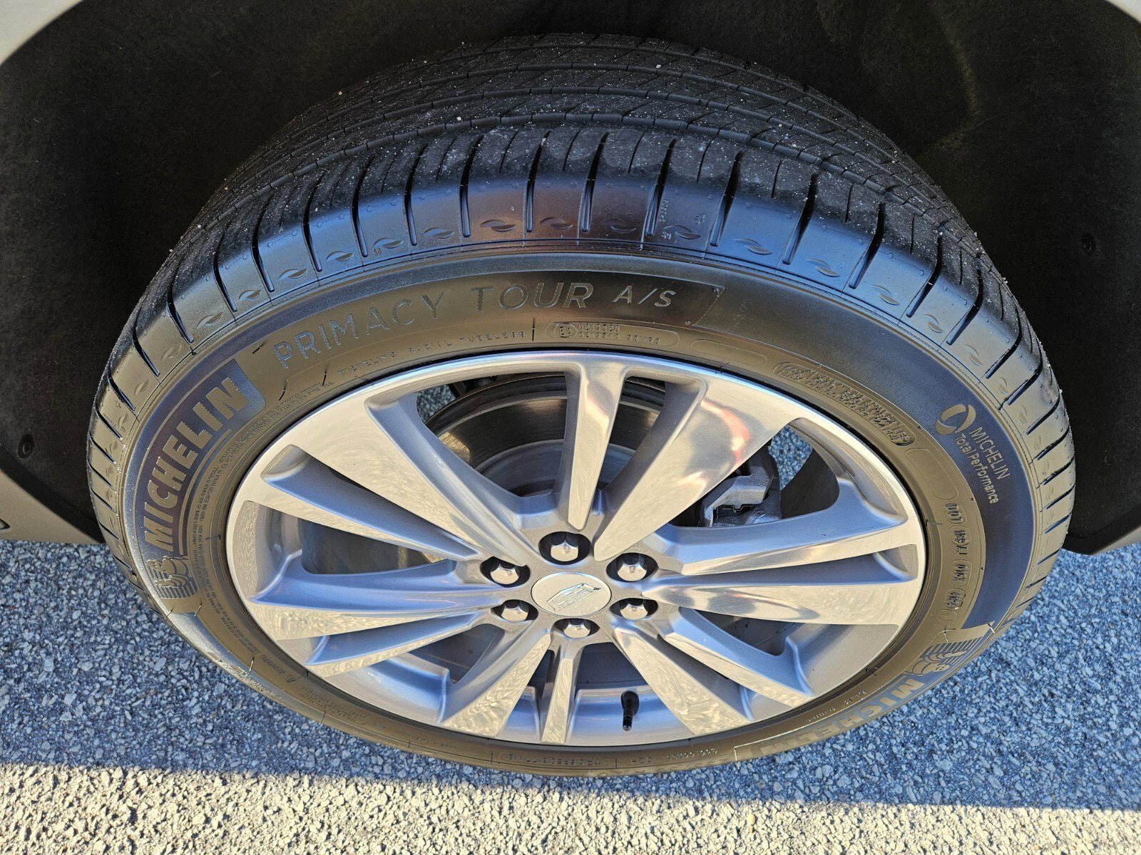 2025 Cadillac XT5 FWD Premium Luxury