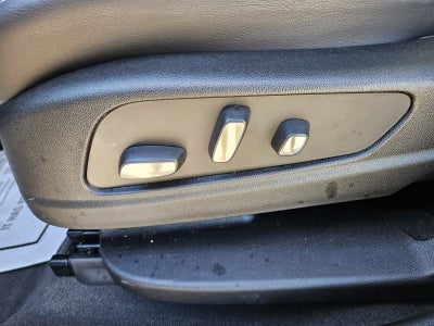 2025 Cadillac XT5 FWD Premium Luxury