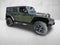2008 Jeep Wrangler Unlimited X