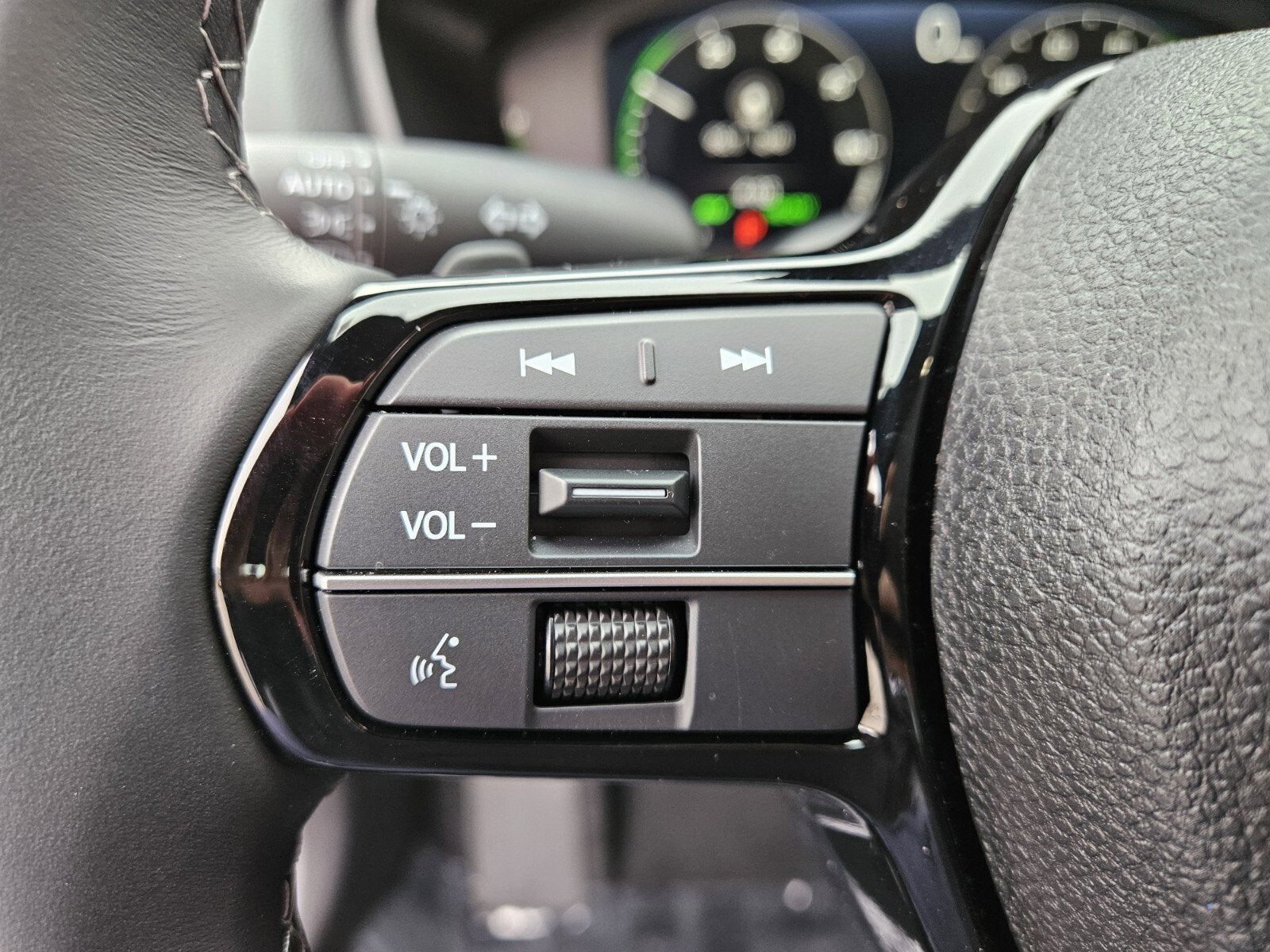 2025 Honda Civic Sedan Hybrid Sport