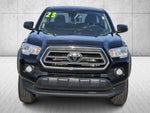2023 Toyota Tacoma 2WD TRD Off-Road