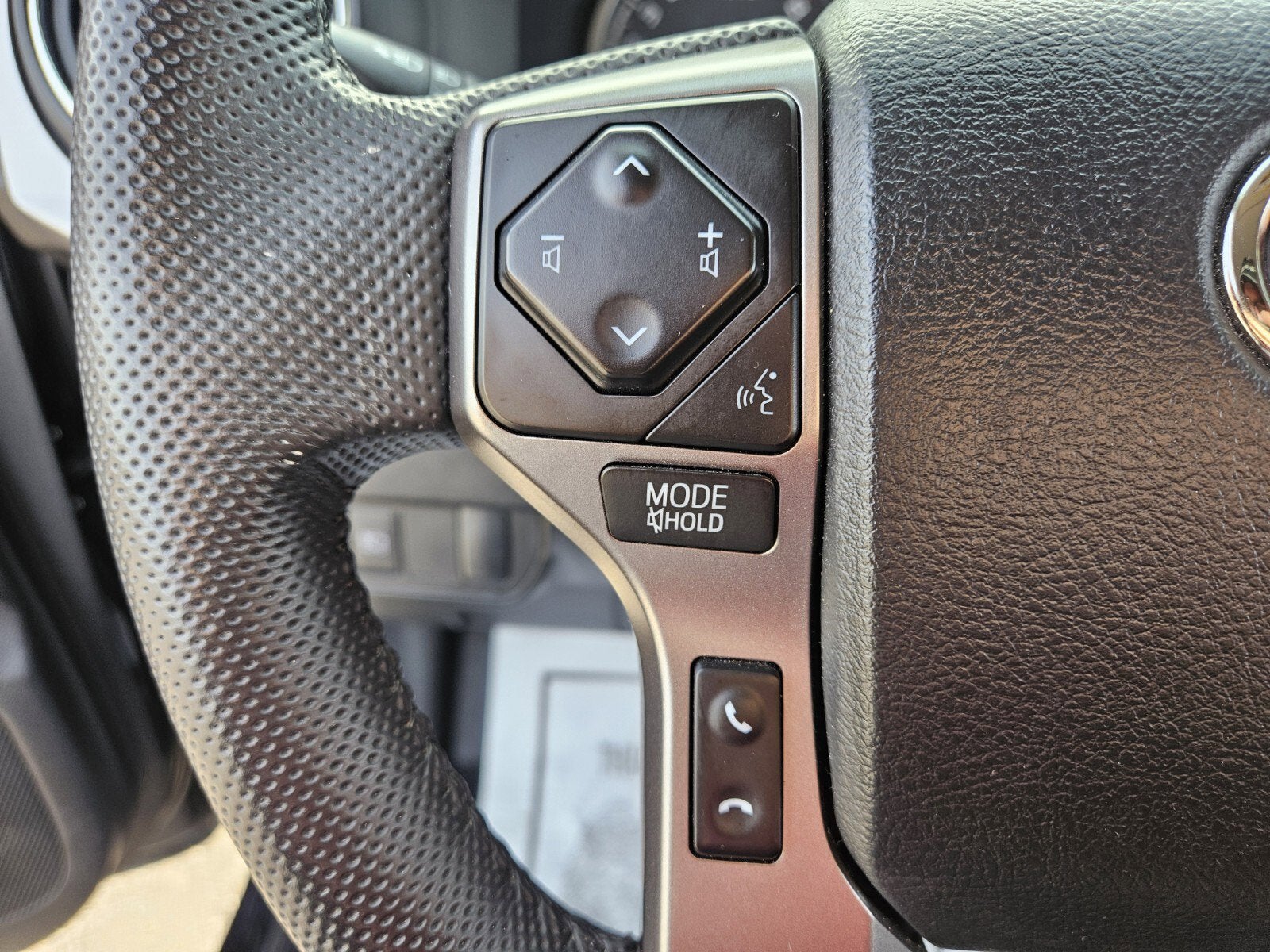 2023 Toyota Tacoma 2WD TRD Off-Road