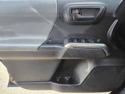 2023 Toyota Tacoma 2WD TRD Off-Road