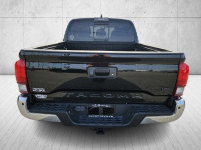 2023 Toyota Tacoma 2WD TRD Off-Road