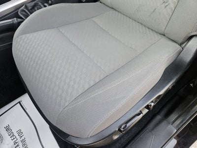 2023 Toyota Tacoma 2WD TRD Off-Road