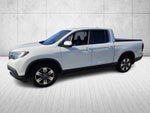 2019 Honda Ridgeline RTL-T