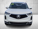 2024 Acura RDX Base