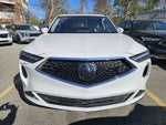 2024 Acura MDX w/Technology Package