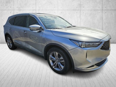 2022 Acura MDX 3.5L