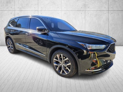 2024 Acura MDX w/Technology Package