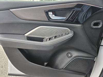 2024 Acura MDX w/Advance Package