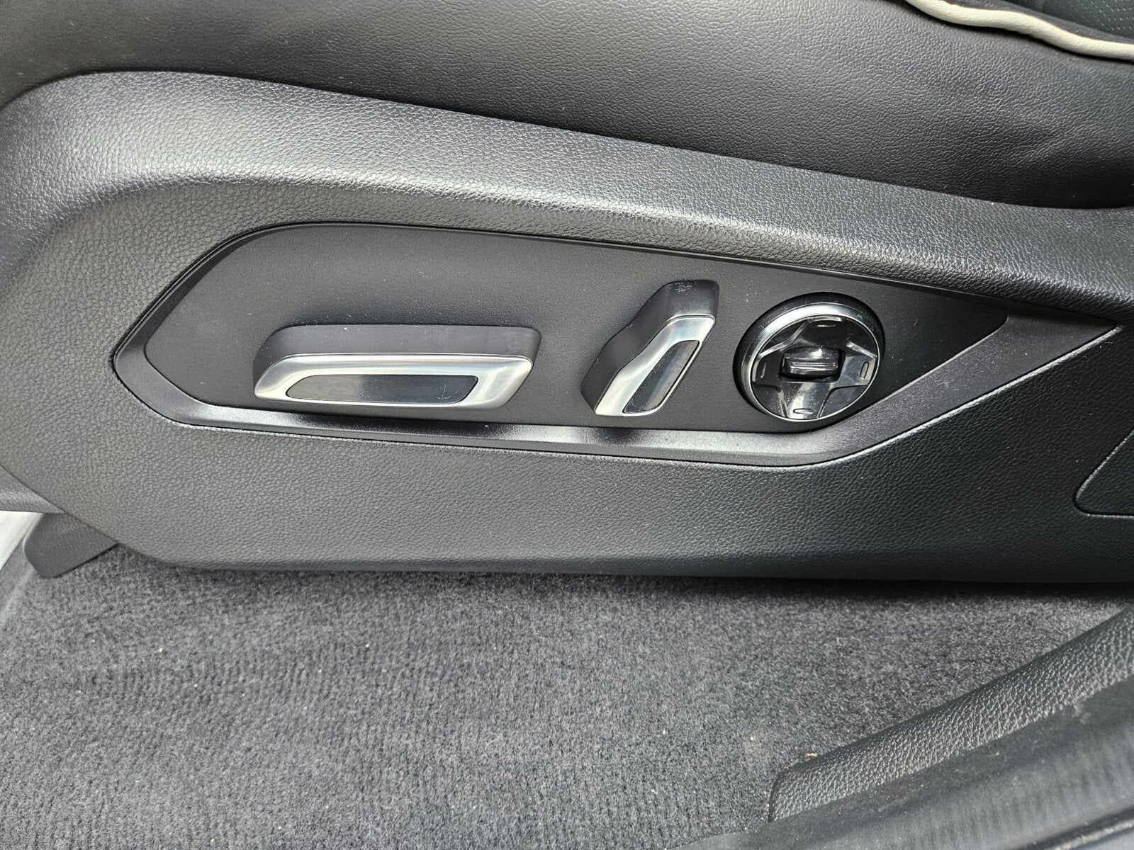 2024 Acura MDX w/Advance Package