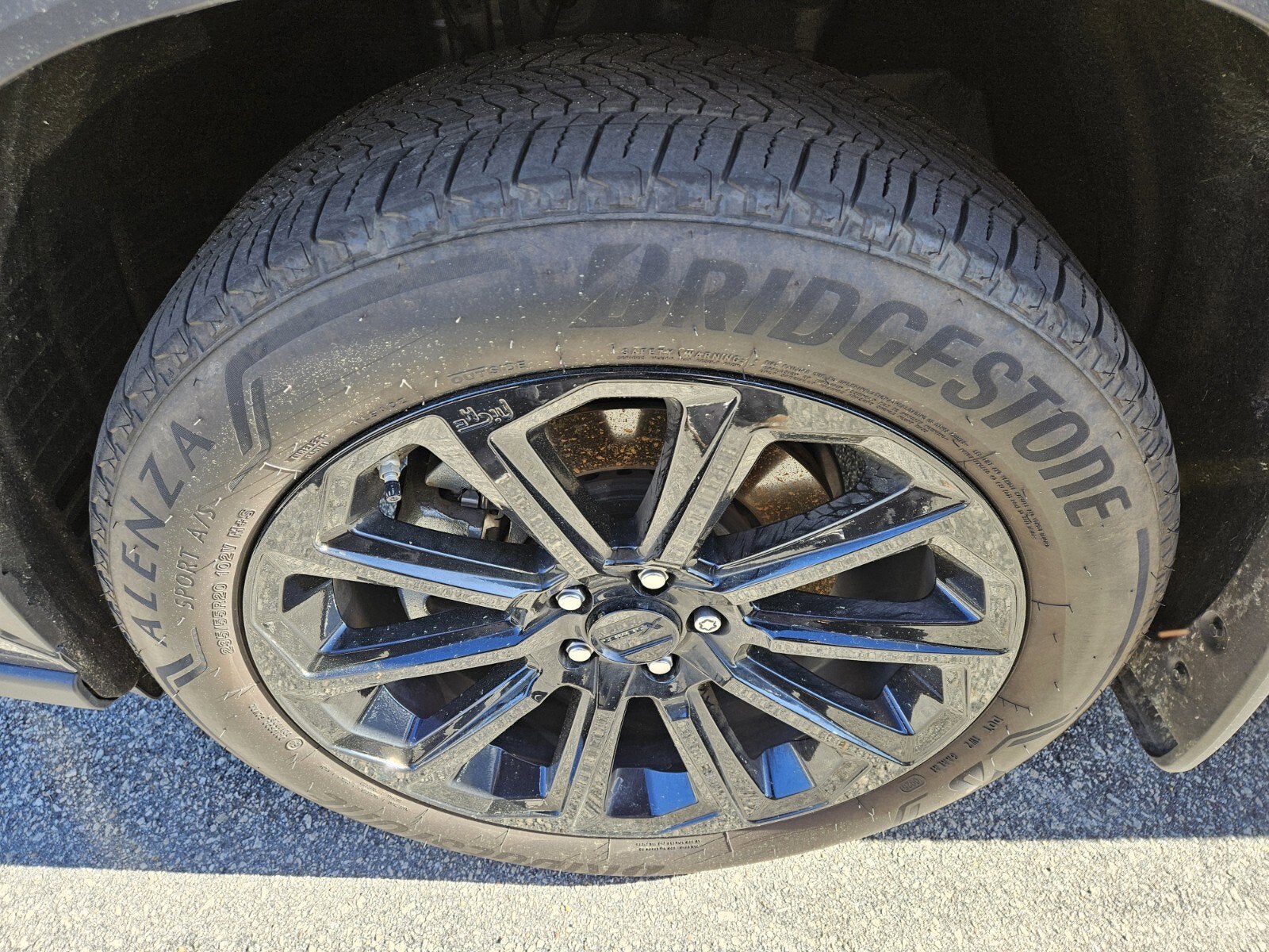 2025 Toyota Highlander Hybrid Platinum