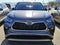 2025 Toyota Highlander Hybrid Platinum