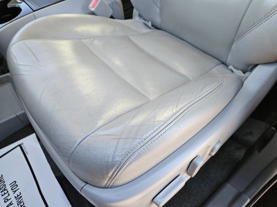 2019 Toyota Sienna L