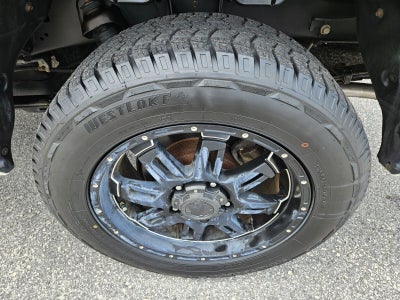 2014 Toyota Tundra 2WD Truck SR