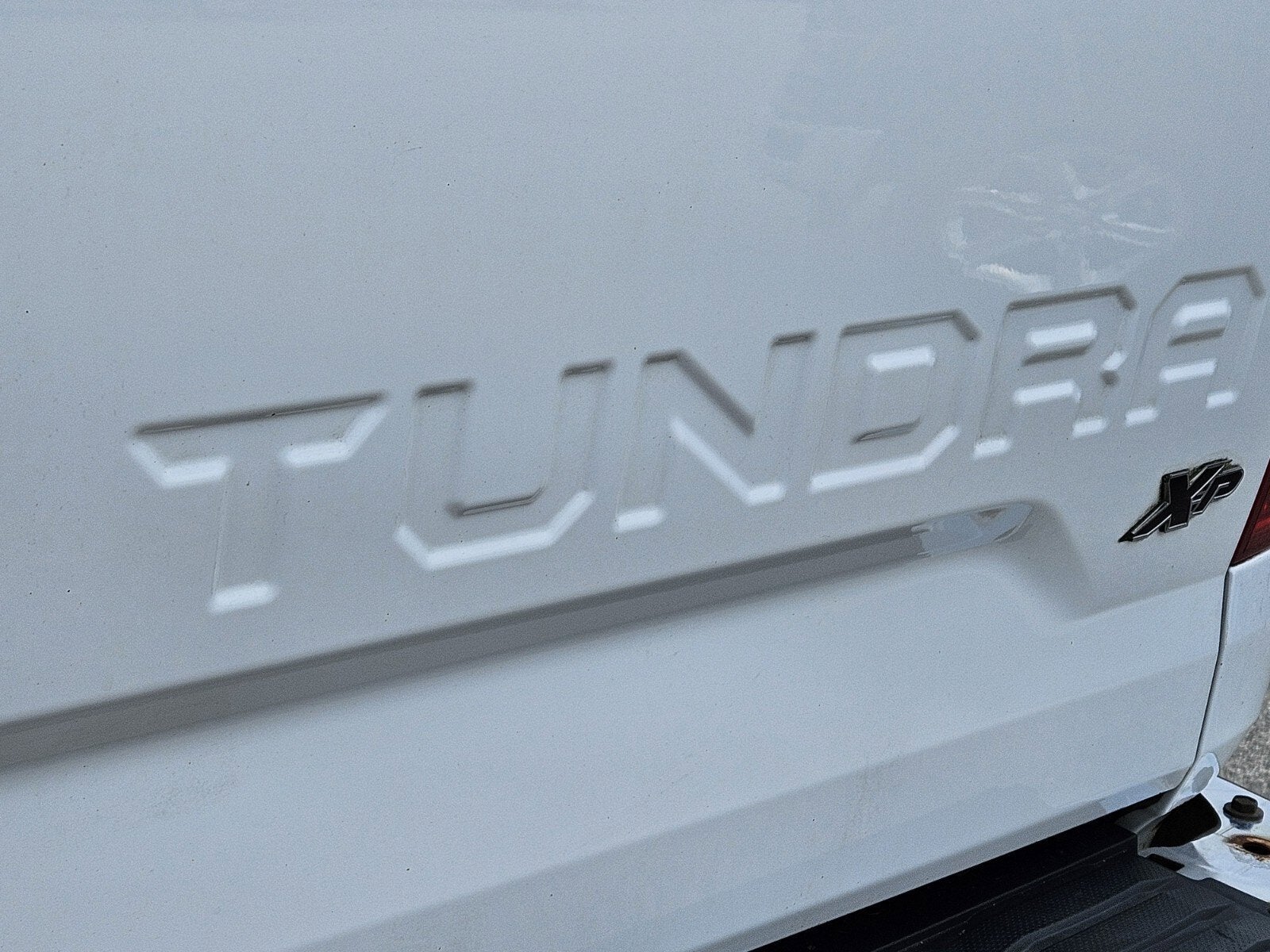 2014 Toyota Tundra 2WD Truck SR