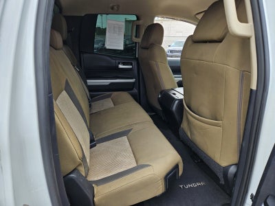 2014 Toyota Tundra 2WD Truck SR
