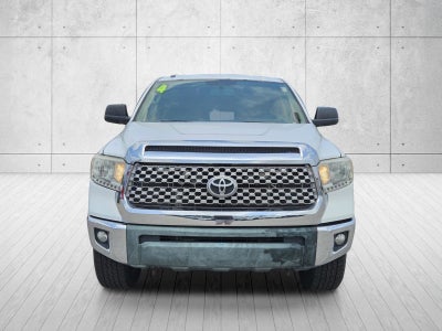 2014 Toyota Tundra 2WD Truck SR