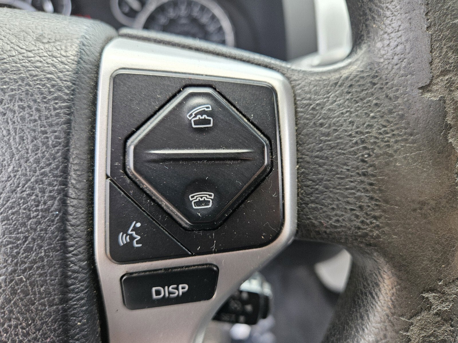2014 Toyota Tundra 2WD Truck SR