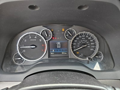 2014 Toyota Tundra 2WD Truck SR