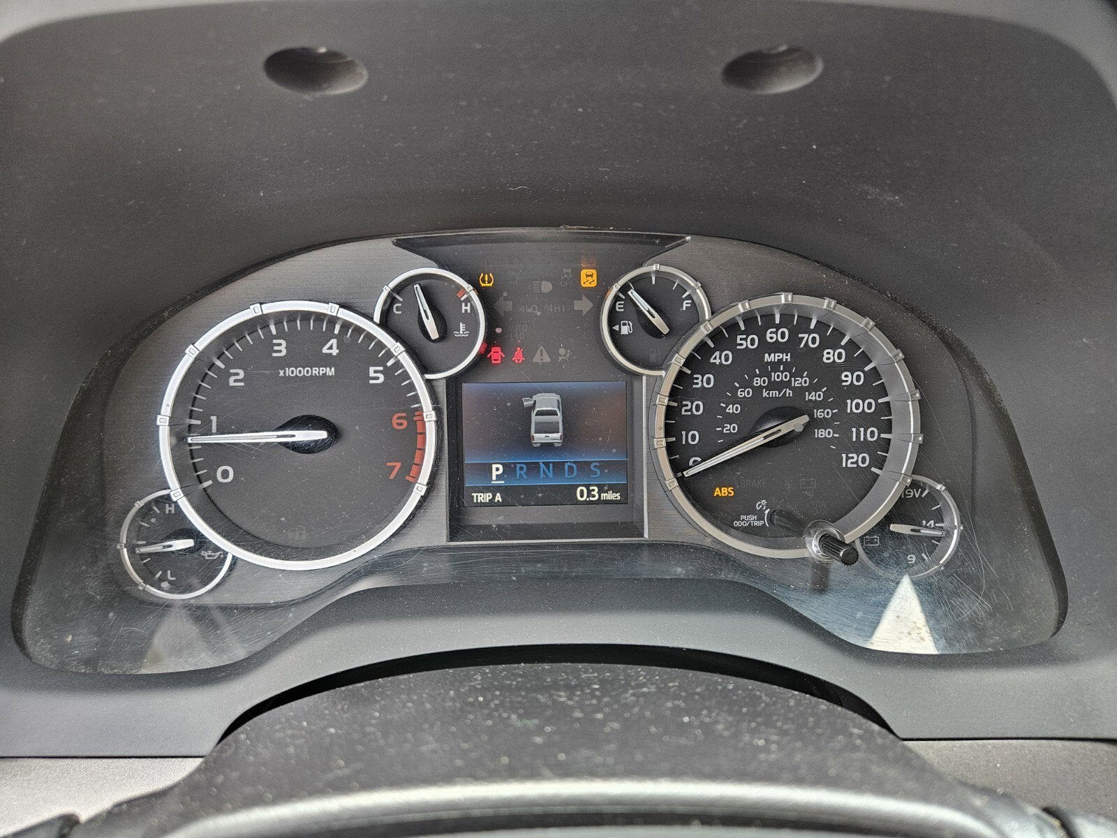 2014 Toyota Tundra 2WD Truck SR