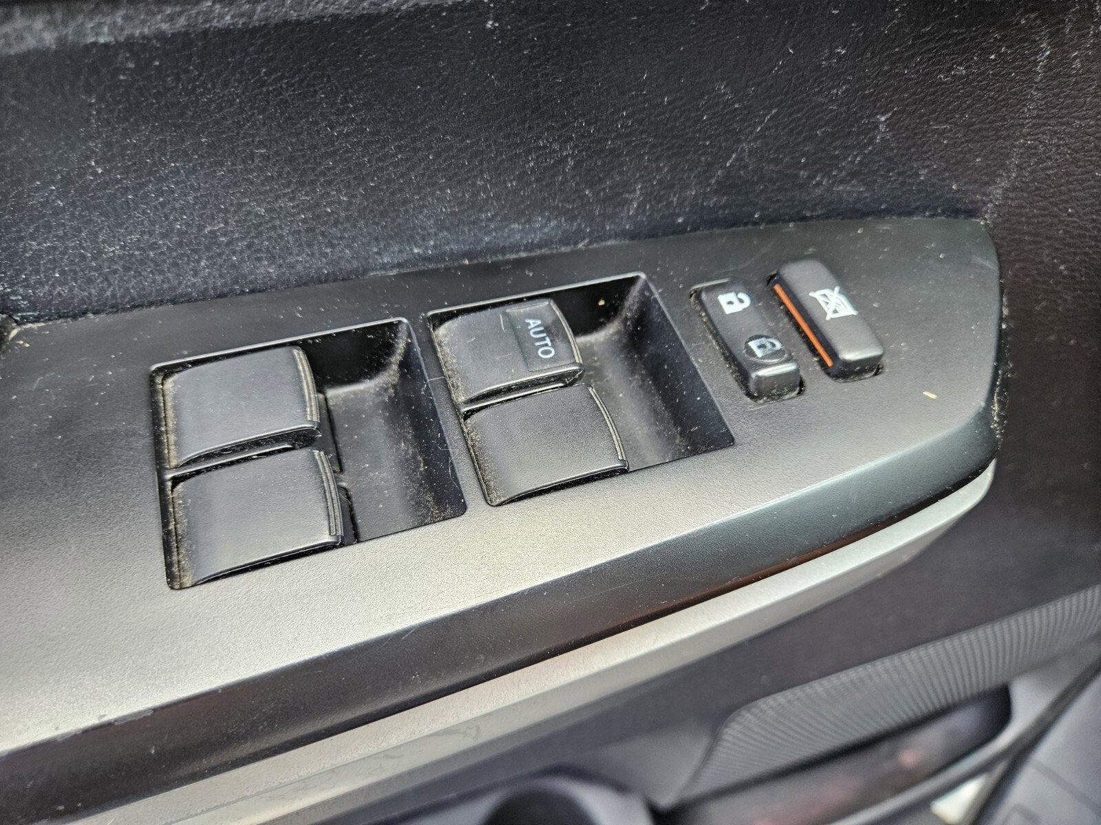 2014 Toyota Tundra 2WD Truck SR