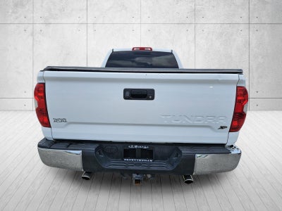 2014 Toyota Tundra 2WD Truck SR