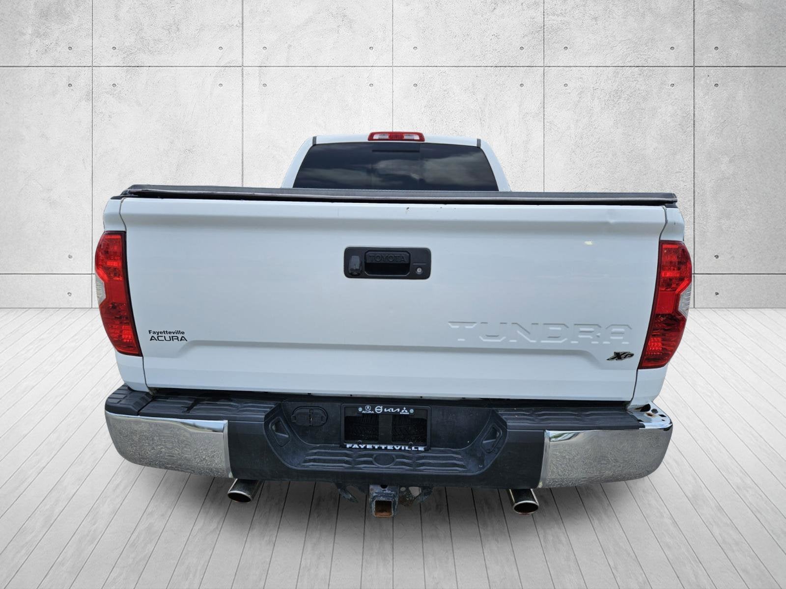 2014 Toyota Tundra 2WD Truck SR