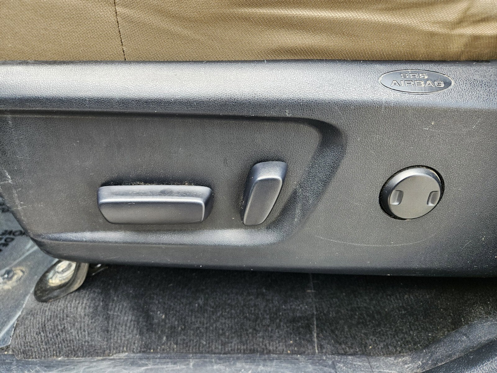 2014 Toyota Tundra 2WD Truck SR