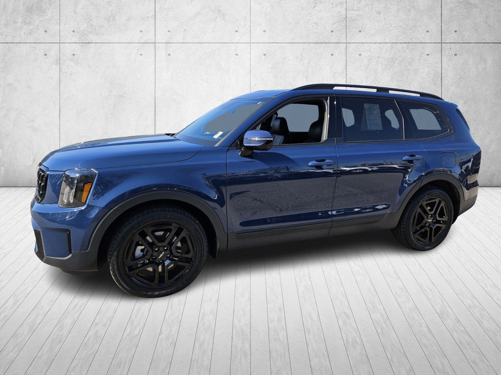 2024 Kia Telluride SX X-Line