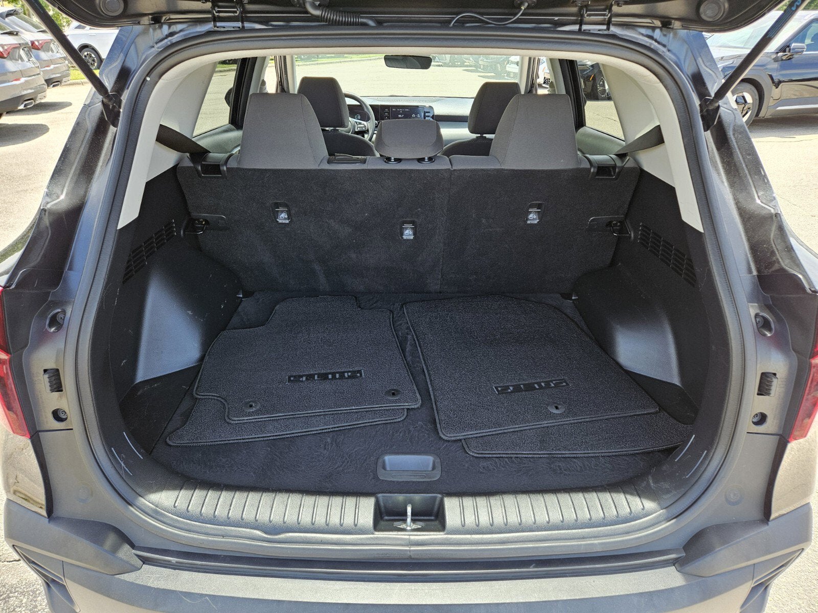 2024 Kia Seltos LX