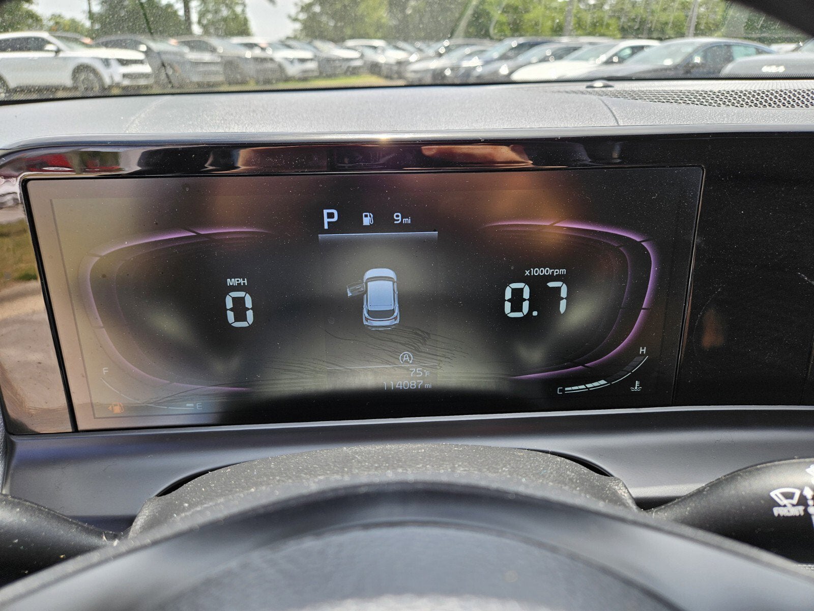 2024 Kia Seltos LX