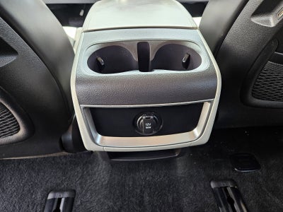 2022 Kia Carnival LXS