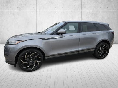 2021 Land Rover Range Rover Velar S