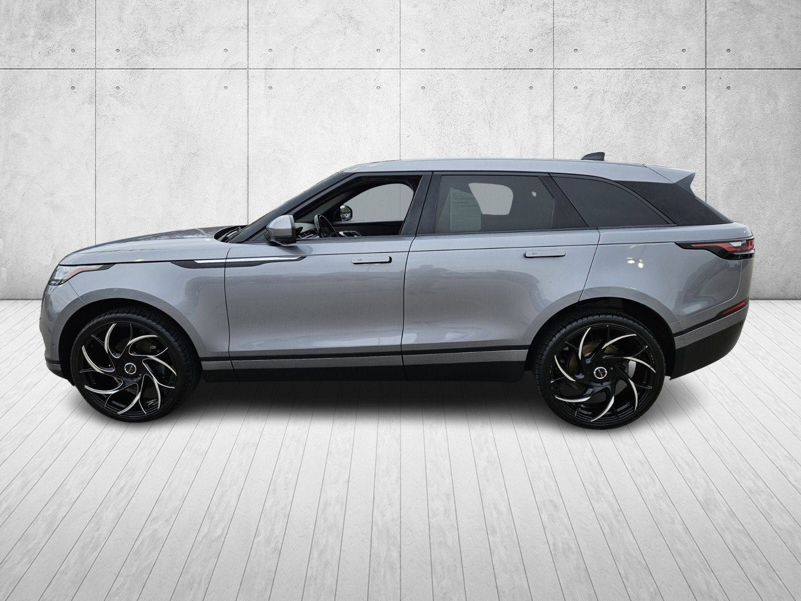 2021 Land Rover Range Rover Velar S