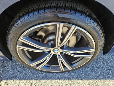 2021 BMW 3 Series 330i xDrive