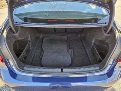 2021 BMW 3 Series 330i xDrive