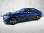 2021 BMW 3 Series 330i xDrive