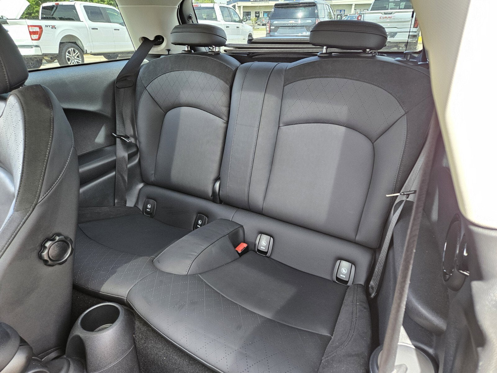2024 MINI Hardtop 2 Door Cooper SE