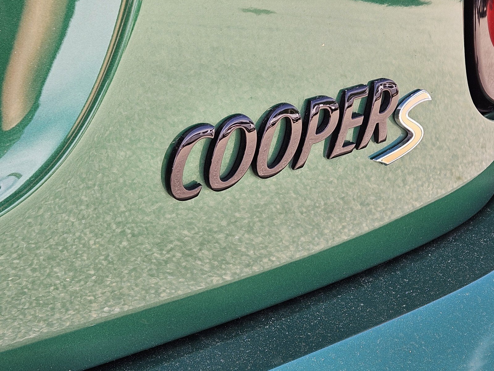 2024 MINI Hardtop 2 Door Cooper SE