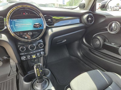 2024 MINI Hardtop 2 Door Cooper SE