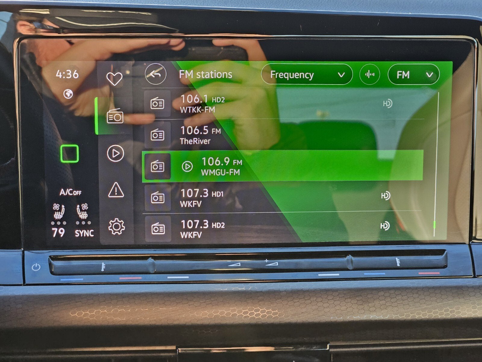 2024 Volkswagen Golf GTI 380 Autobahn