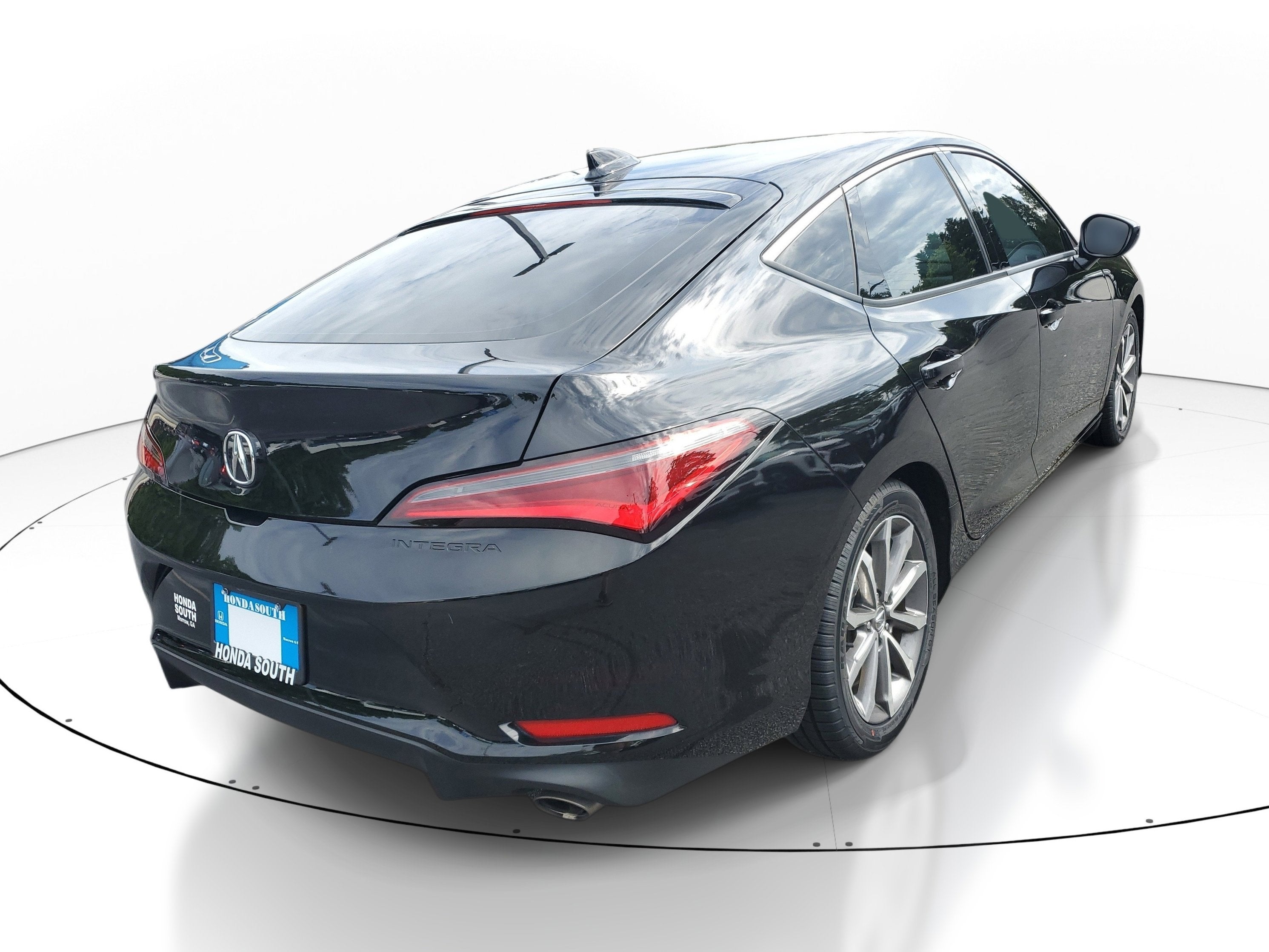 2024 Acura Integra Base