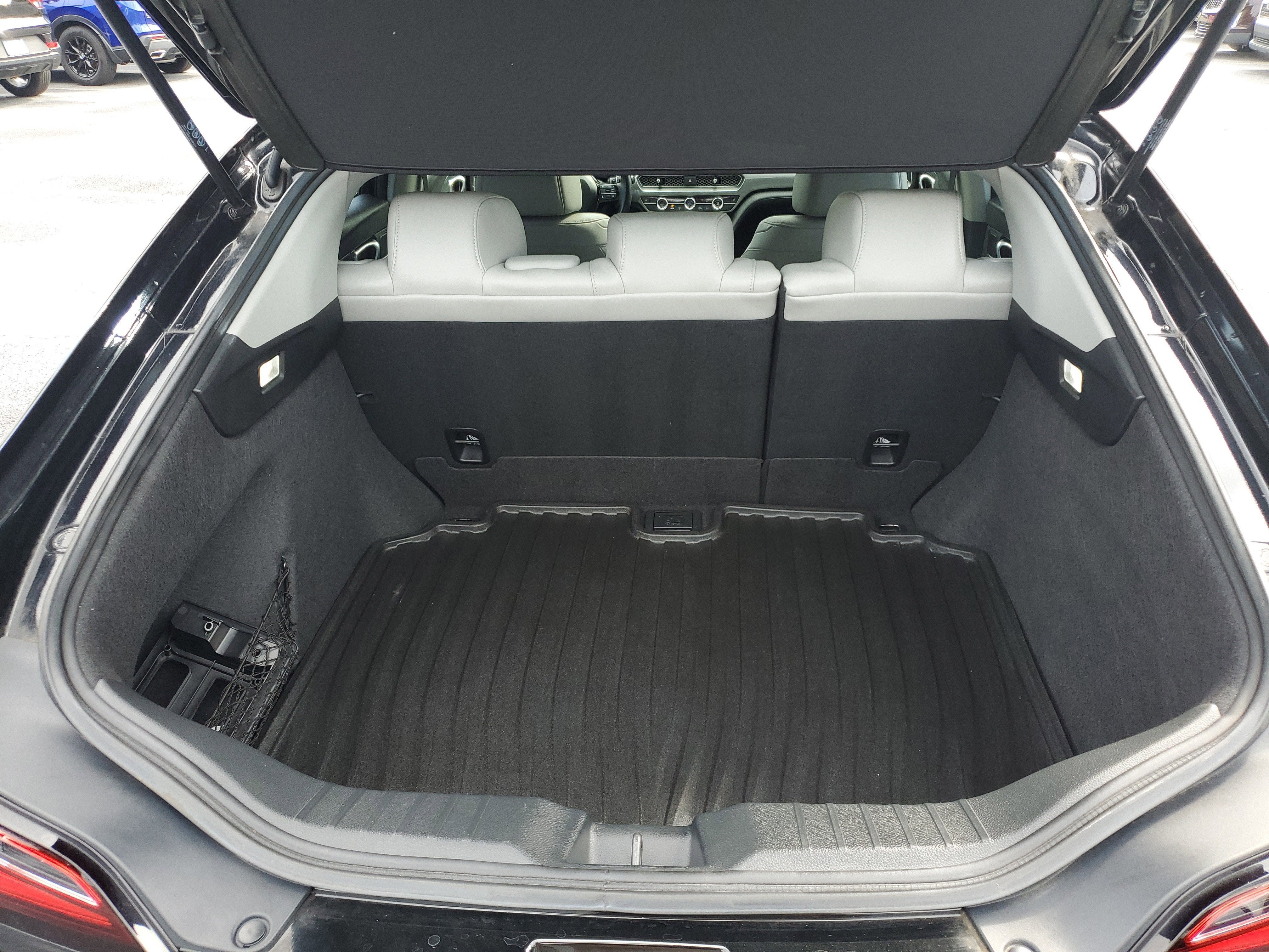 2024 Acura Integra Base
