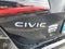 2022 Honda Civic Hatchback Sport